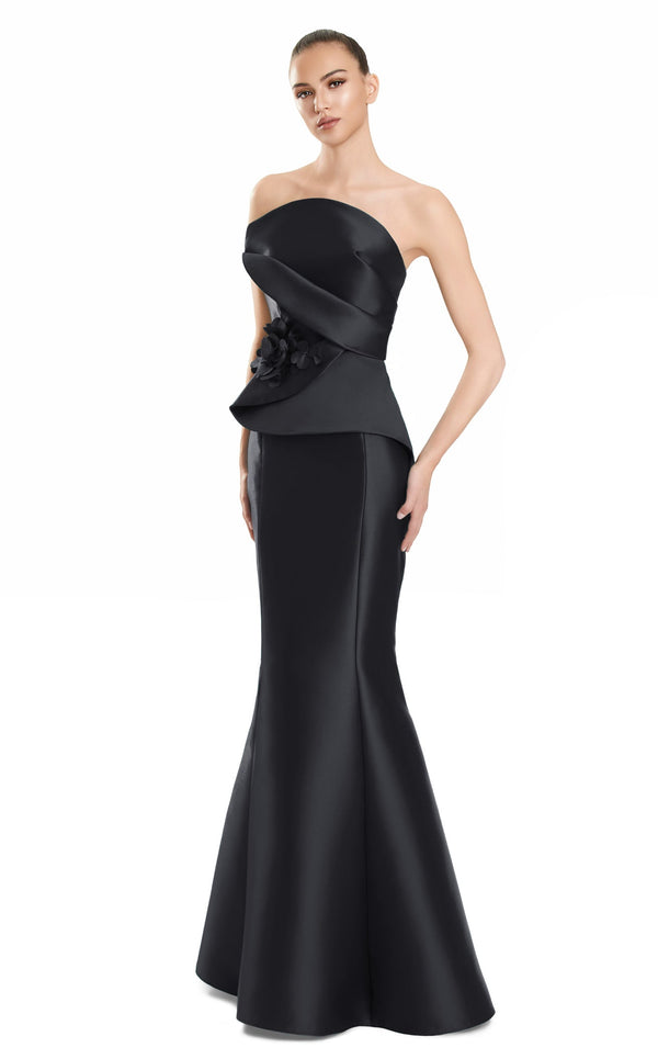 Alexander by Daymor 3108F25 Black