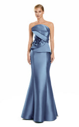 Alexander by Daymor 3108F25 Delphi-Blue