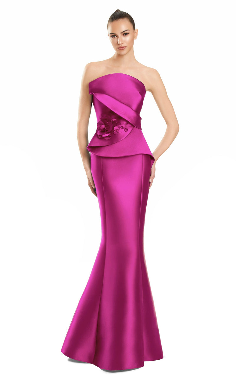 Alexander by Daymor 3108F25 Fuchsia