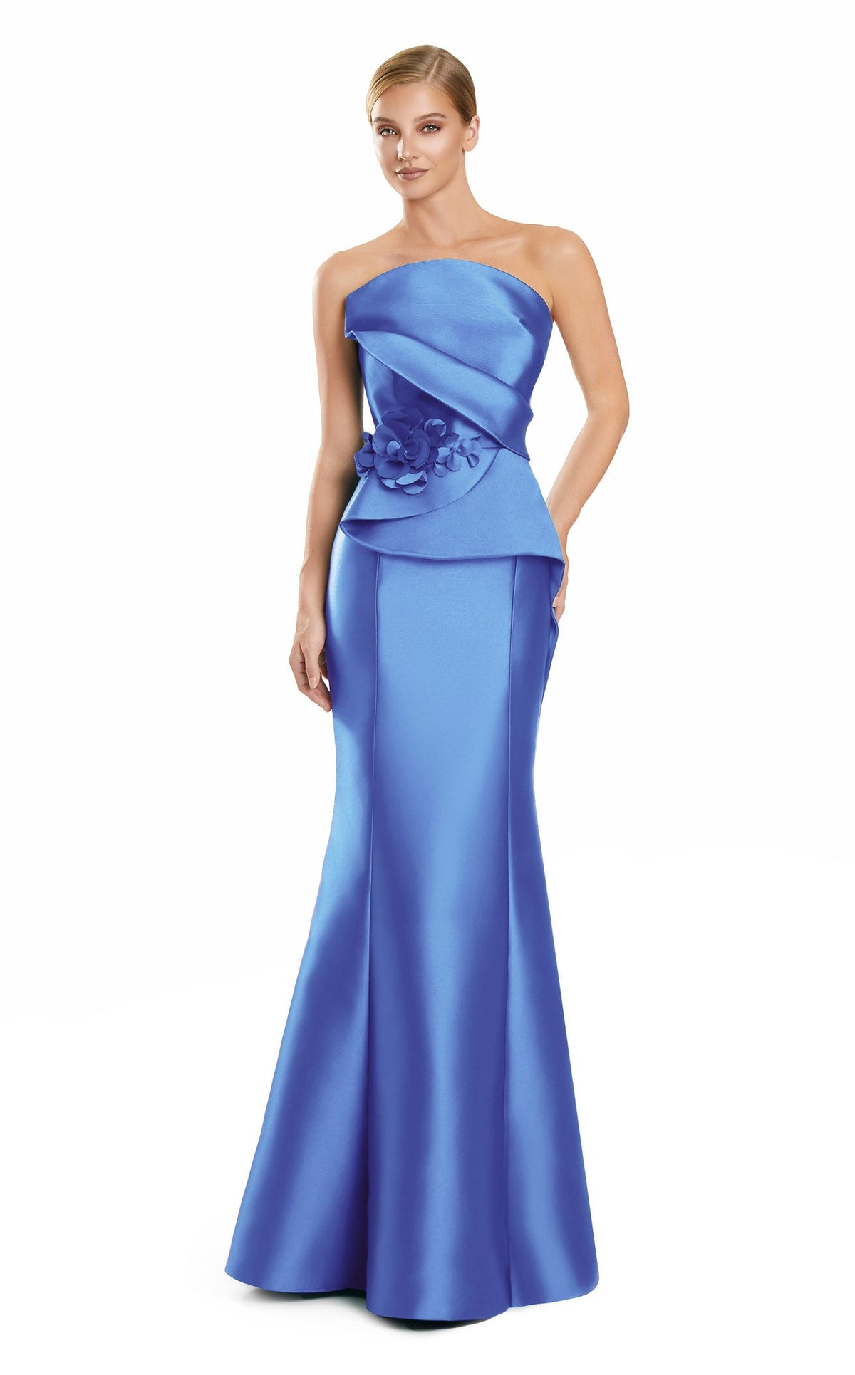 Alexander by Daymor 3108F25 Dress | NewYorkDress.com Alexander by Daymor 3108F25 Dress | NewYorkDress.com