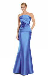 Alexander by Daymor 3108F25 Periwinkle