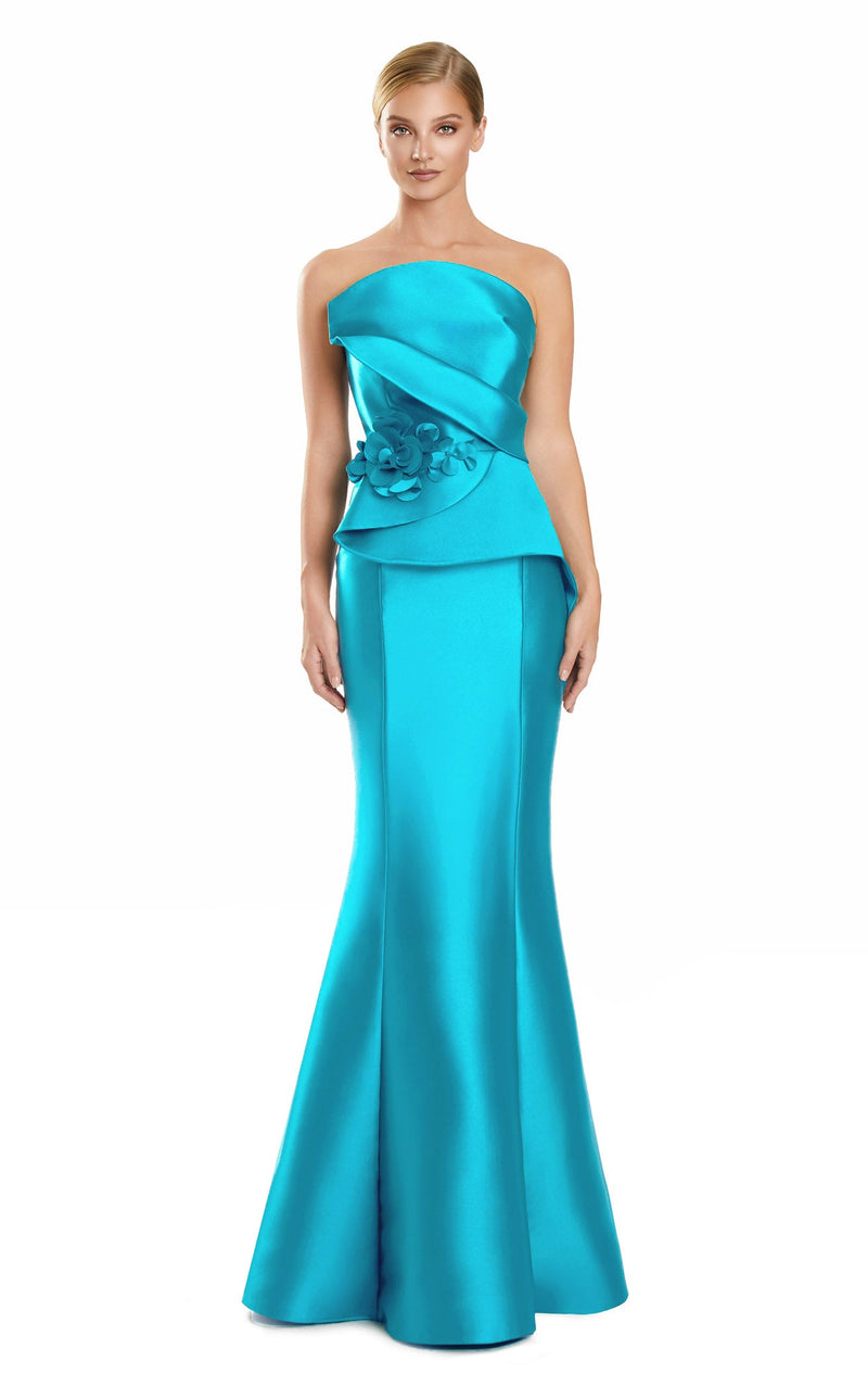 Alexander by Daymor 3108F25 Turquoise