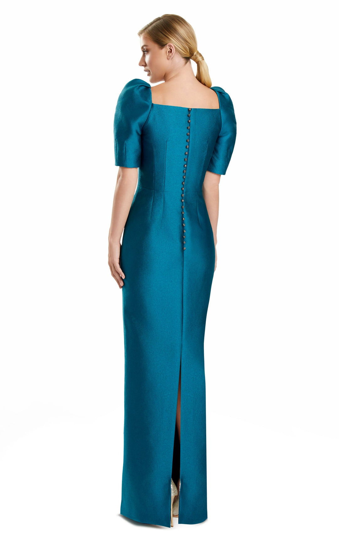 Alexander by Daymor 3111F25 Teal
