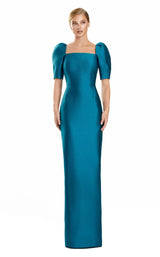Alexander by Daymor 3111F25 Teal