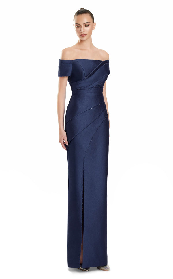 Alexander by Daymor 3116F25 Navy