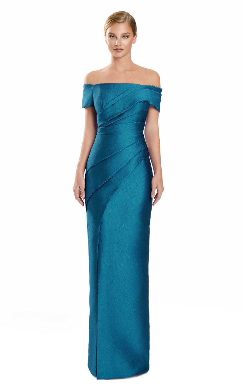 Alexander by Daymor 3116F25 Teal