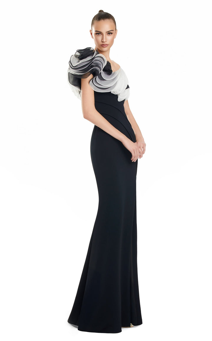 Alexander by Daymor 3122F25 Black