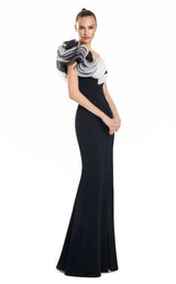 Alexander by Daymor 3122F25 Black