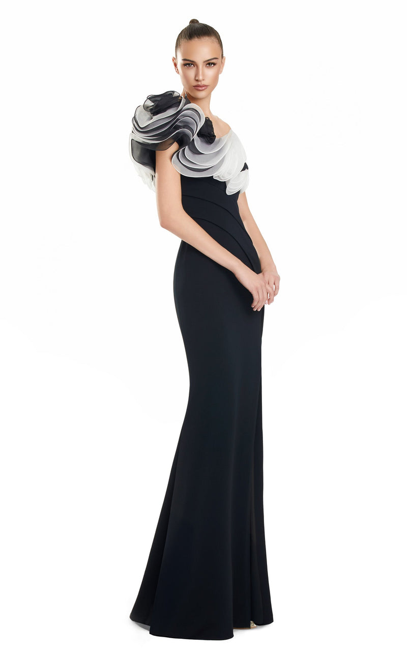 Alexander by Daymor 3122F25 Black