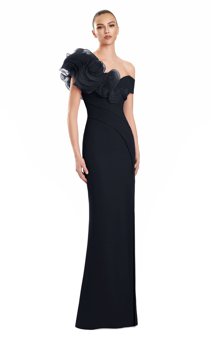 Alexander by Daymor 3122F25 Black
