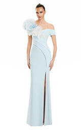 Alexander by Daymor 3122F25 Soft Crystal