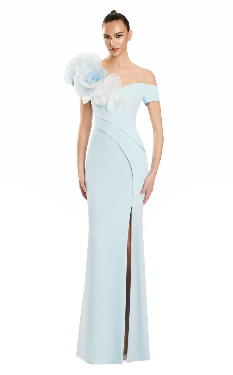 Alexander by Daymor 3122F25 Soft Crystal