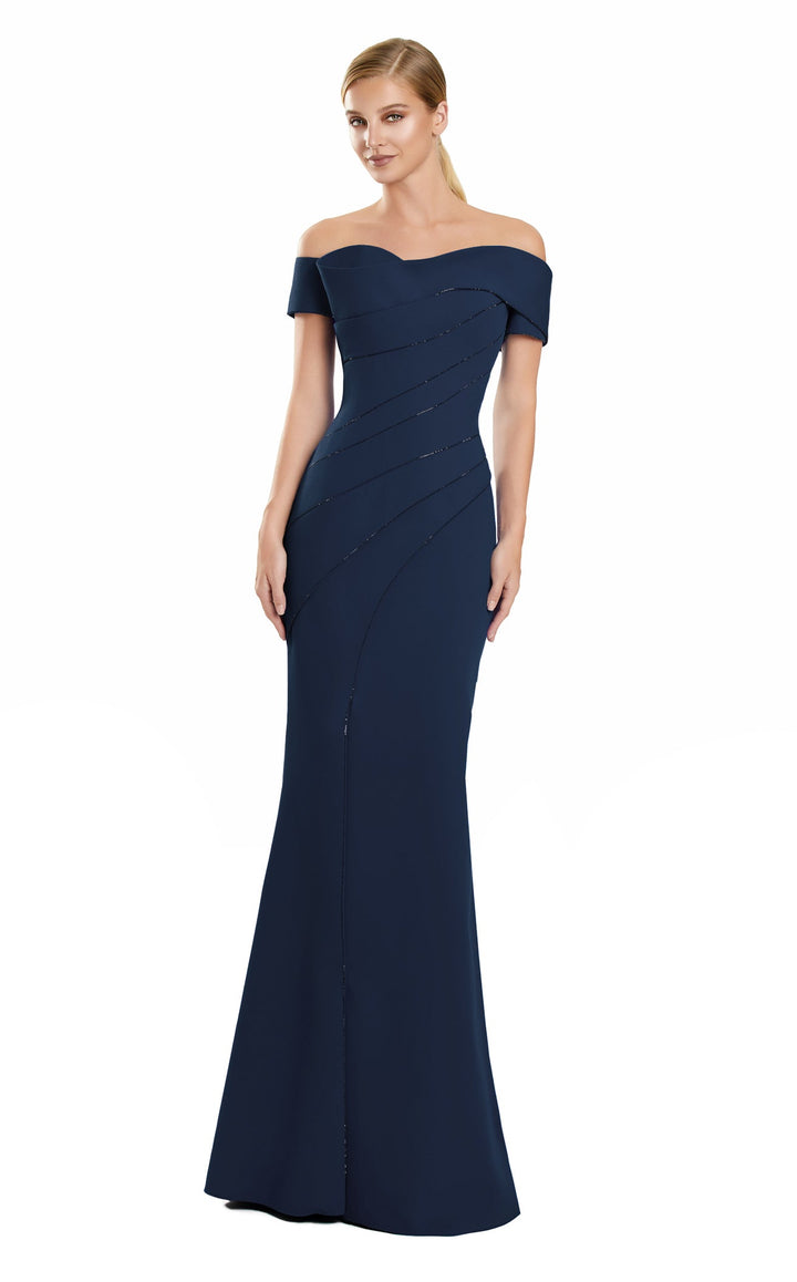 Alexander by Daymor 3123F25 Navy