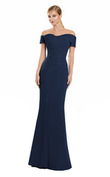 Alexander by Daymor 3123F25 Navy