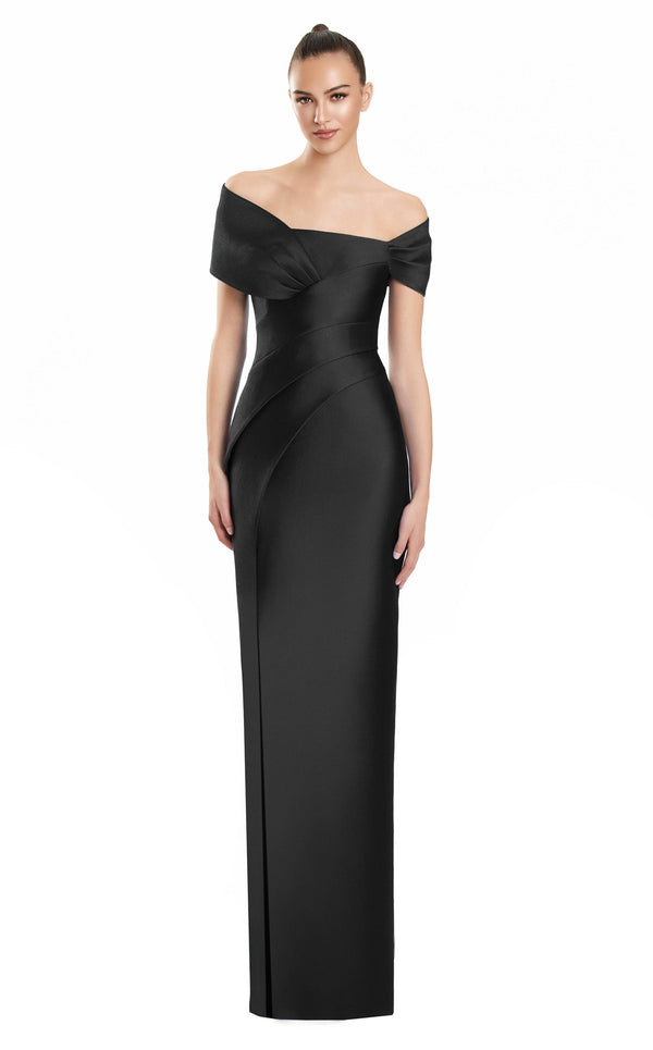 Alexander by Daymor 3127F25 Black
