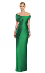 Alexander by Daymor 3127F25 Emerald