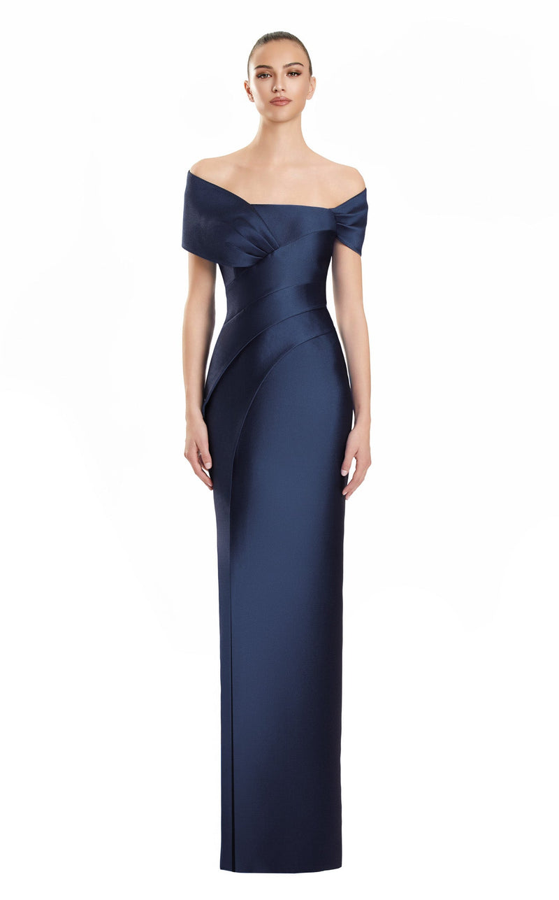 Alexander by Daymor 3127F25 Navy