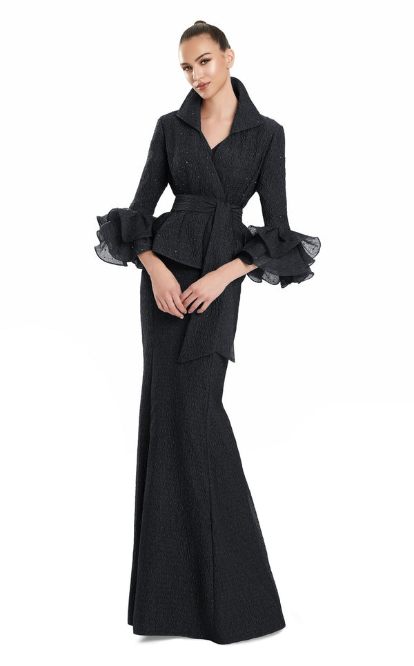 Alexander by Daymor 3131F25 Black