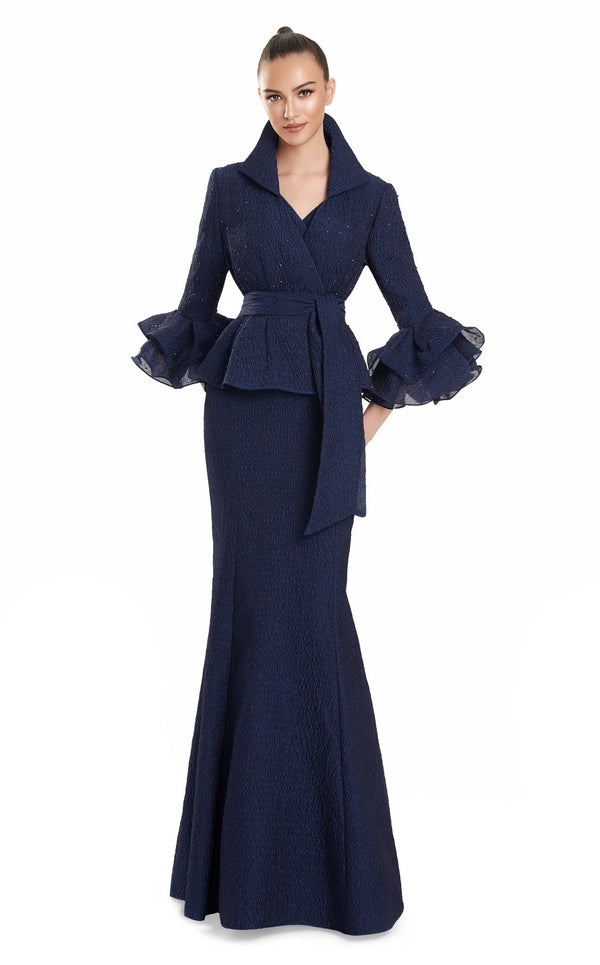 Alexander by Daymor 3131F25 Navy