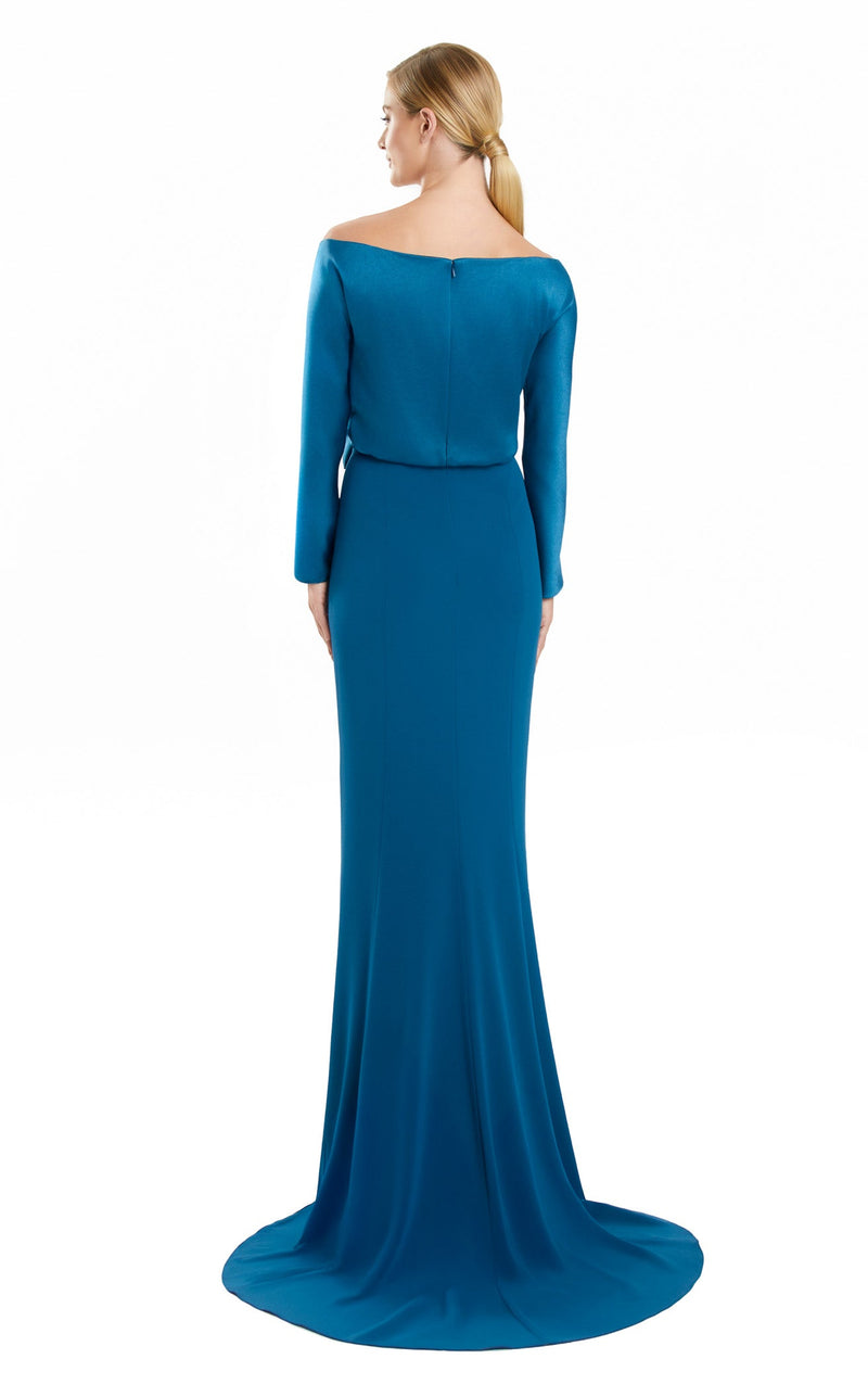 Alexander by Daymor 3133F25 Teal