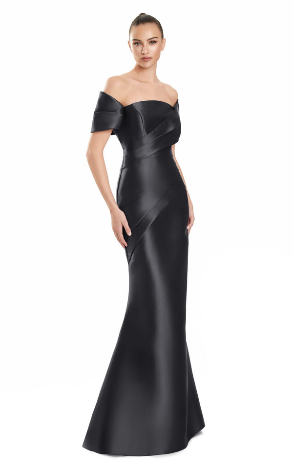 Alexander by Daymor 3134F25 Black
