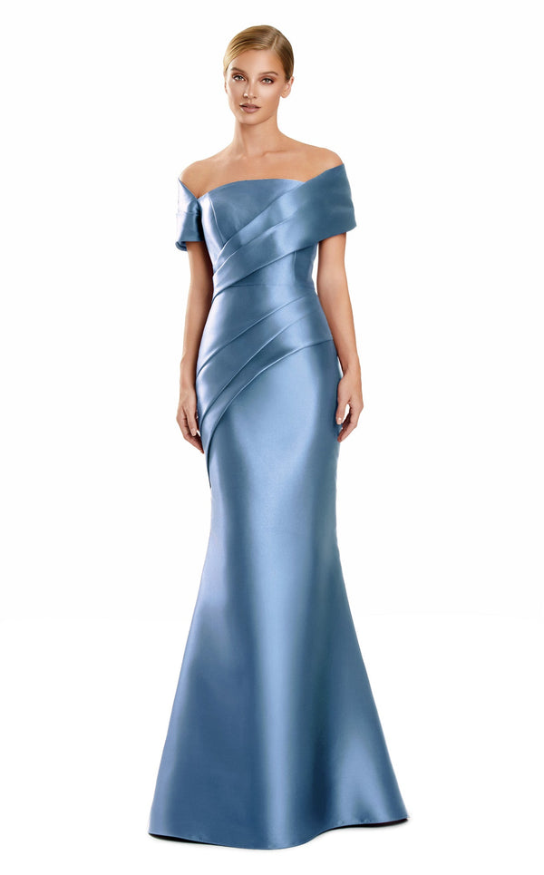 Alexander by Daymor 3134F25 Delphi-Blue