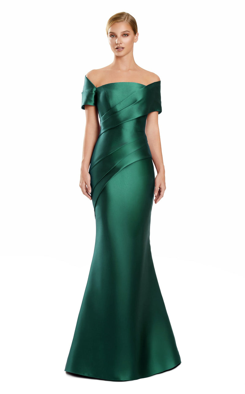 Alexander by Daymor 3134F25 Dress