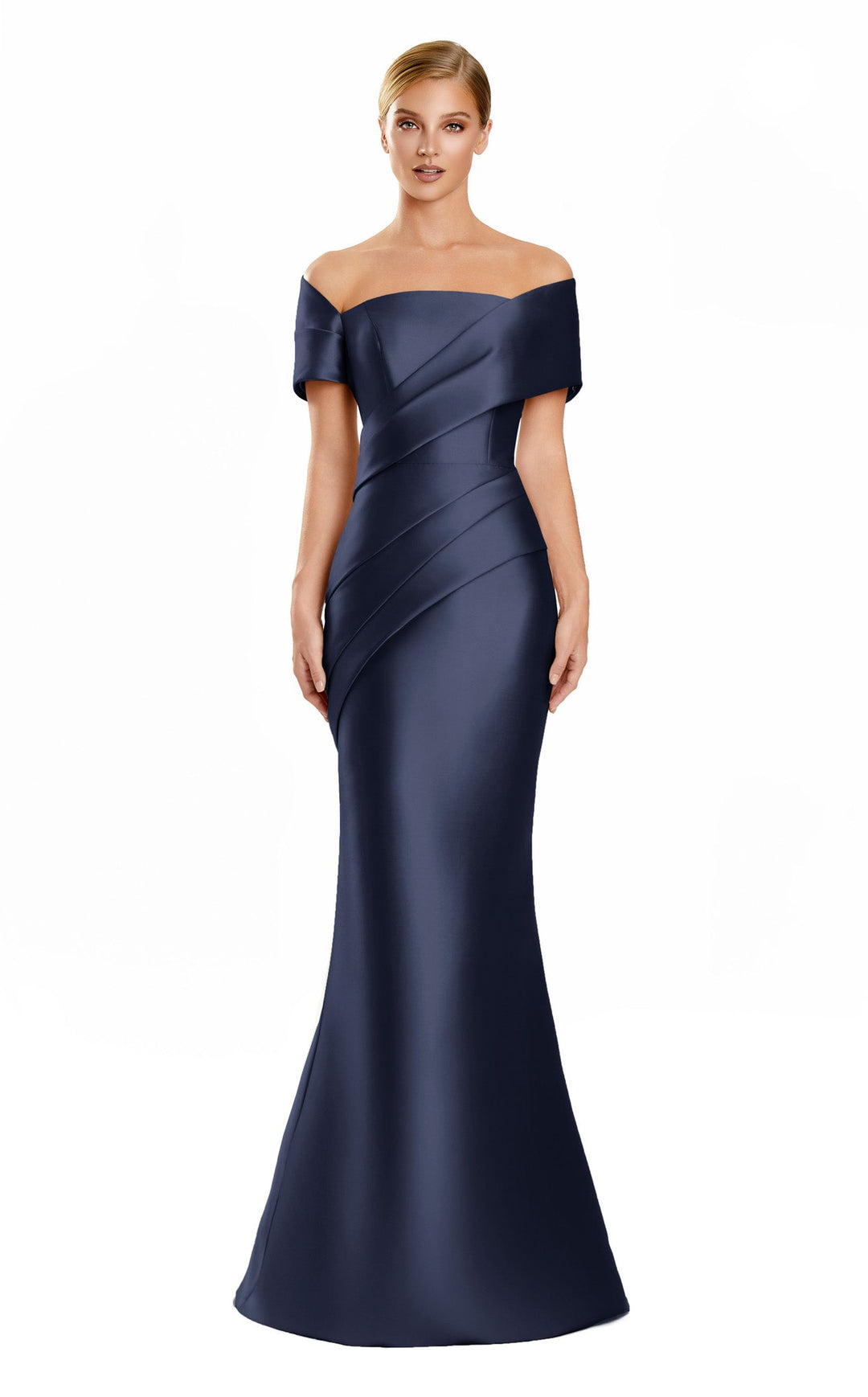 Alexander by Daymor 3134F25 Navy