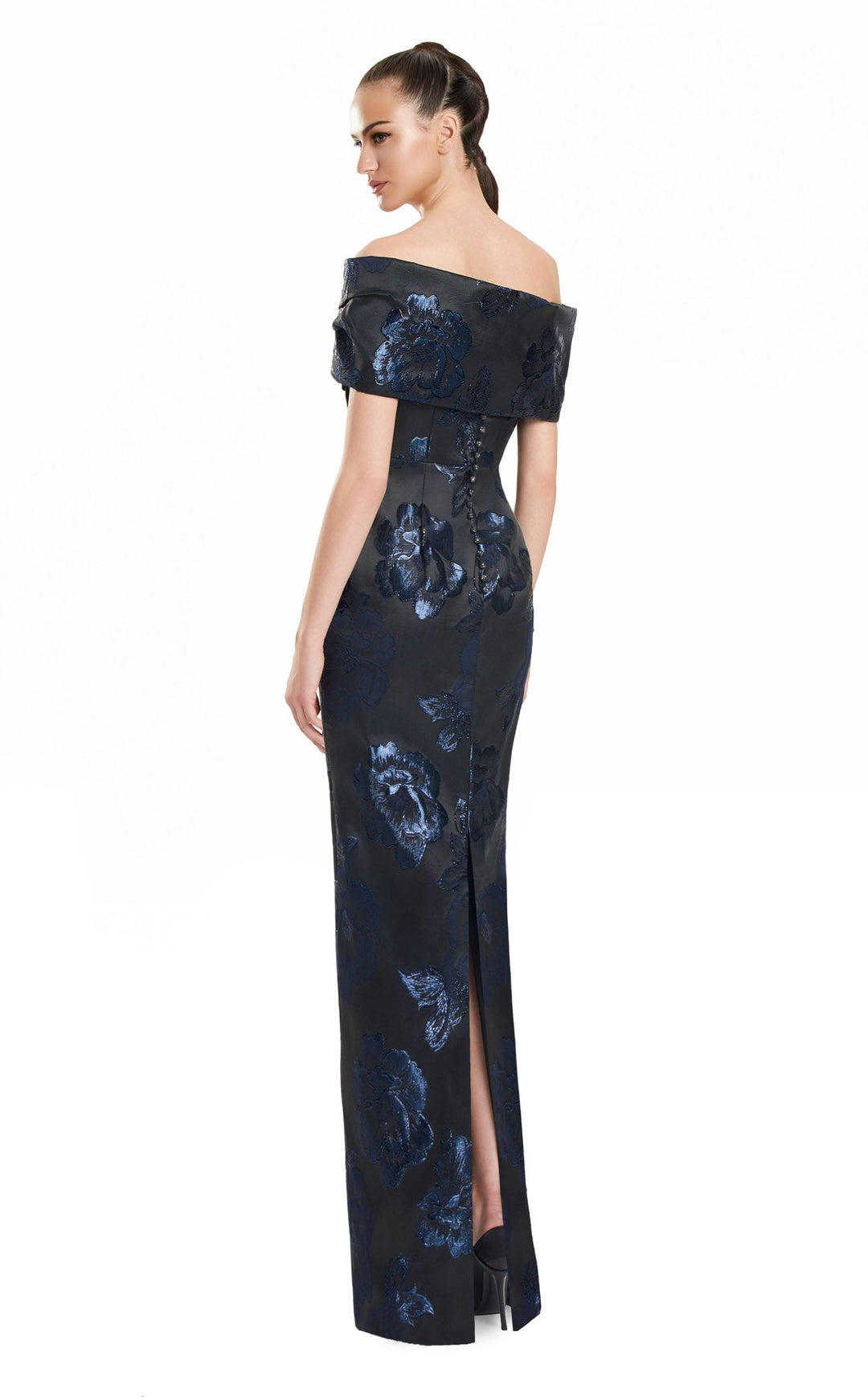 Alexander by Daymor 3135F25 Navy Multi