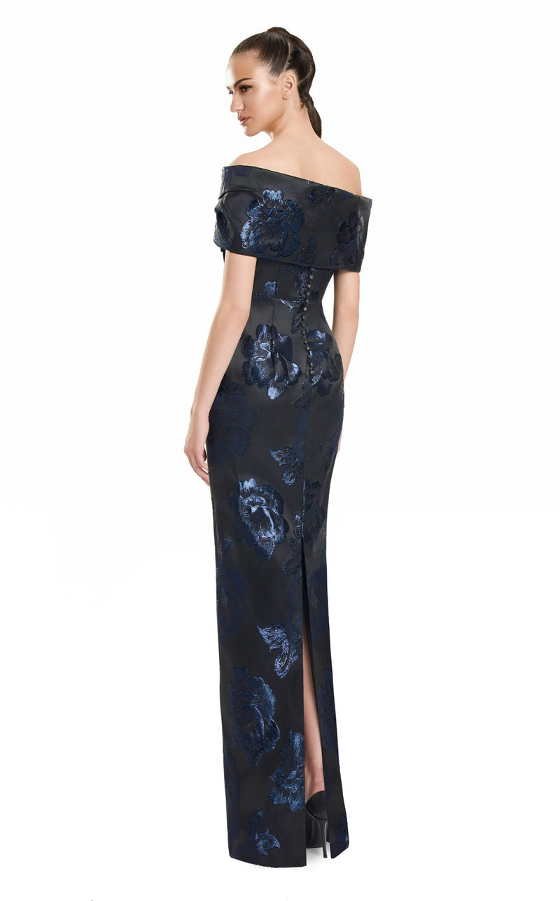 Alexander by Daymor 3135F25 Navy Multi