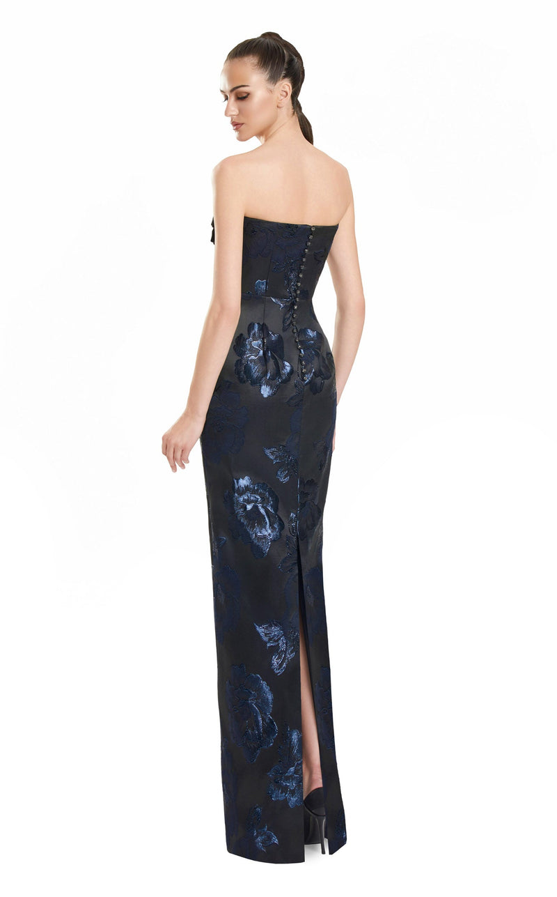 Alexander by Daymor 3135F25 Navy Multi