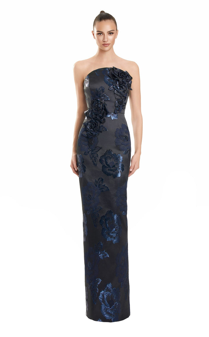 Alexander by Daymor 3135F25 Navy Multi