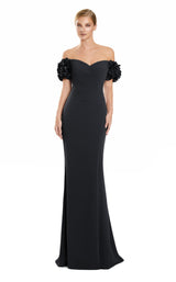 Alexander by Daymor 3136F25 Black