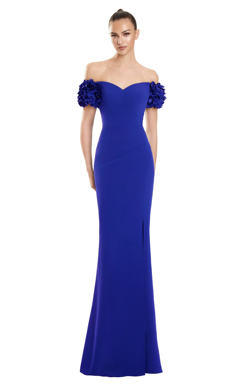 Alexander by Daymor 3136F25 Sapphire