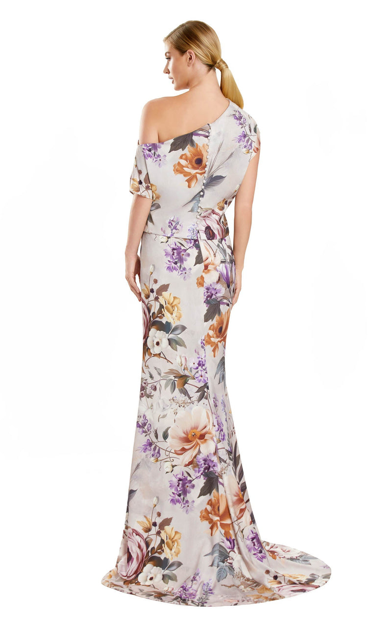 Alexander by Daymor 3140F25 Taupe-Multi