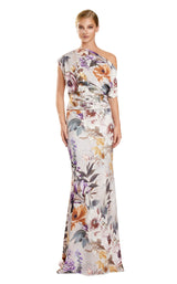 Alexander by Daymor 3140F25 Taupe-Multi