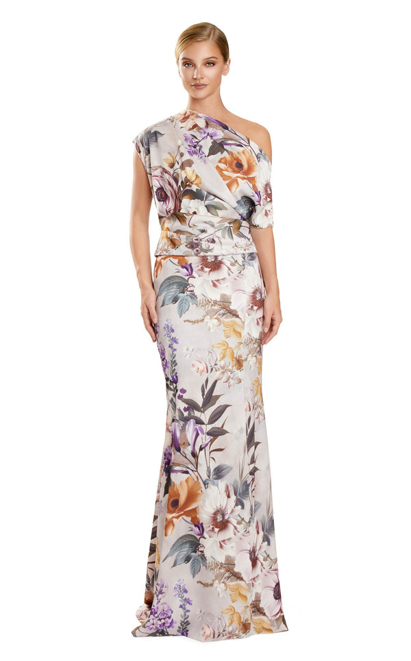 Alexander by Daymor 3140F25 Taupe-Multi