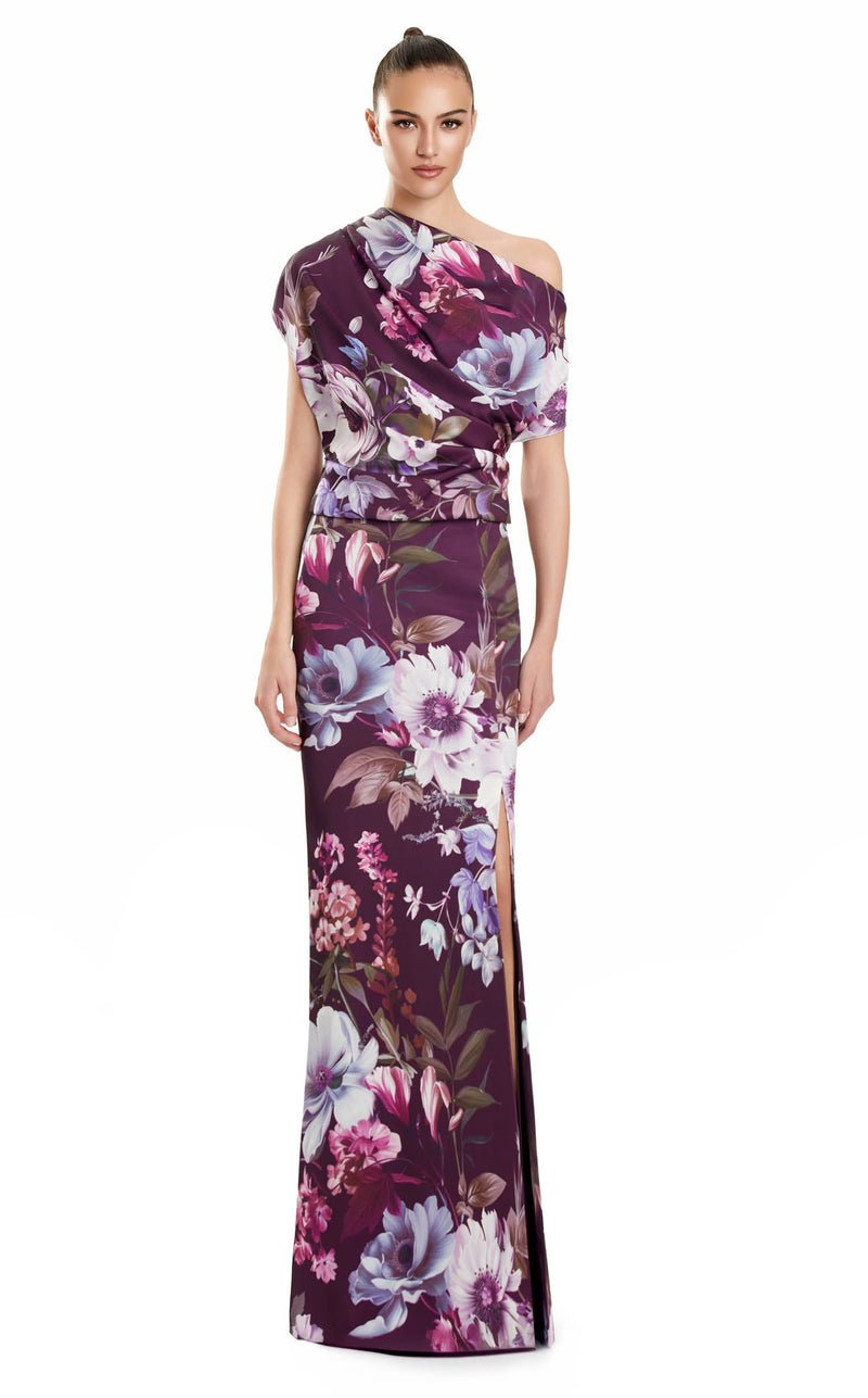 Alexander by Daymor 3140F25 Wine Multi