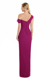 Alexander by Daymor 3145F25 Magenta