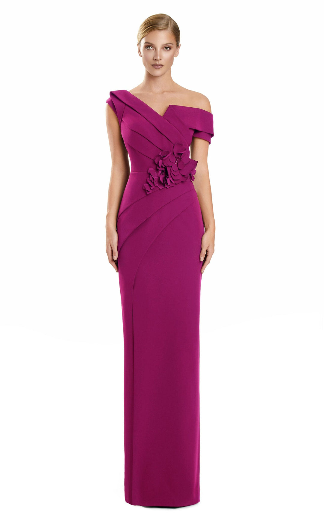 Alexander by Daymor 3145F25 Magenta
