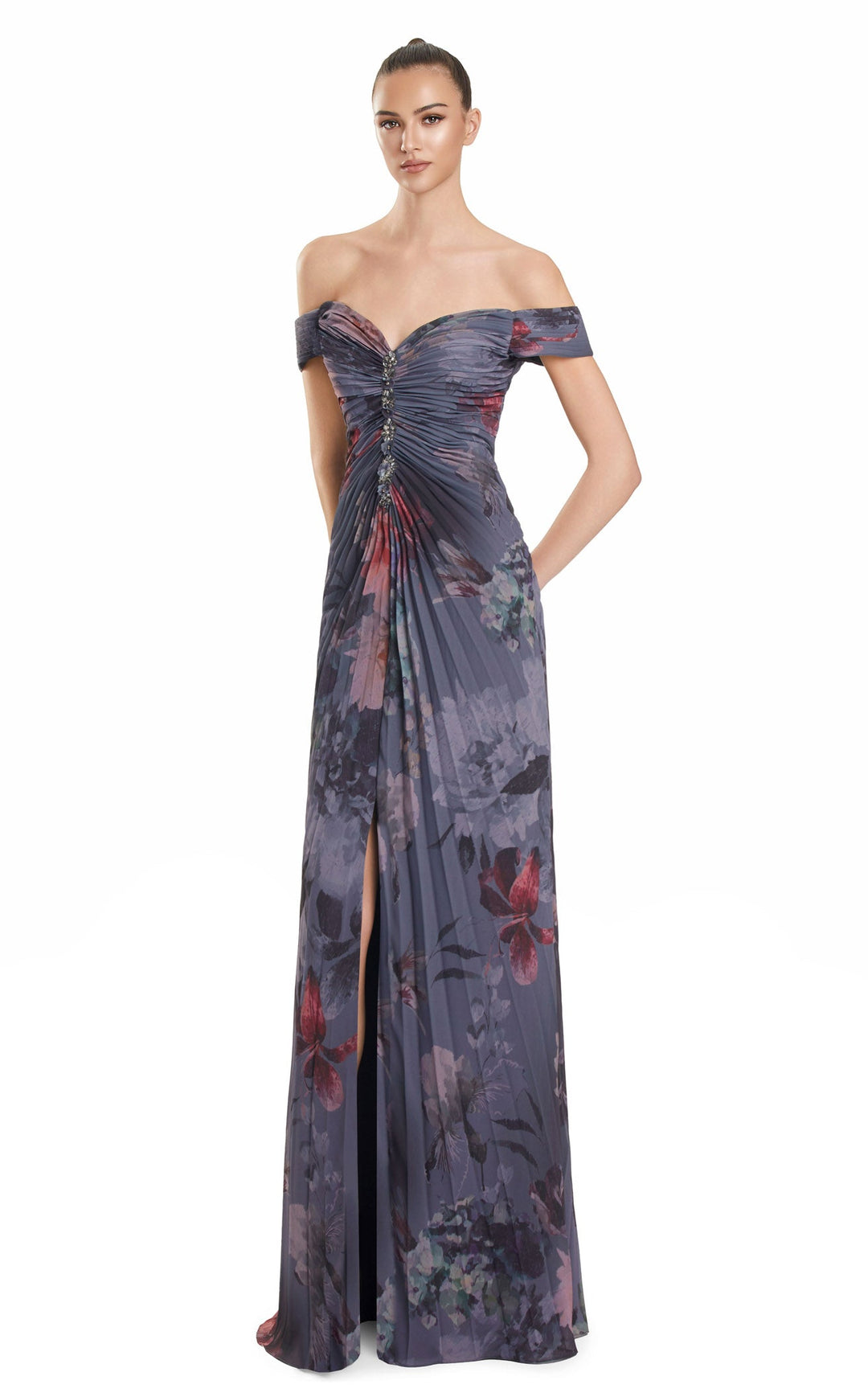 Alexander by Daymor 3146F25 Grey Multi