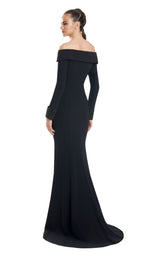 Alexander by Daymor 3149F25 Black