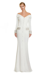 Alexander by Daymor 3149F25 Soft White