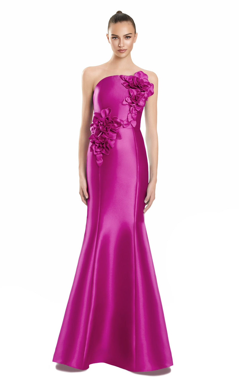 Alexander by Daymor 3152F25 Fuchsia