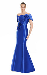 Alexander by Daymor 3152F25 Royal