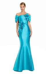 Alexander by Daymor 3152F25 Turquoise