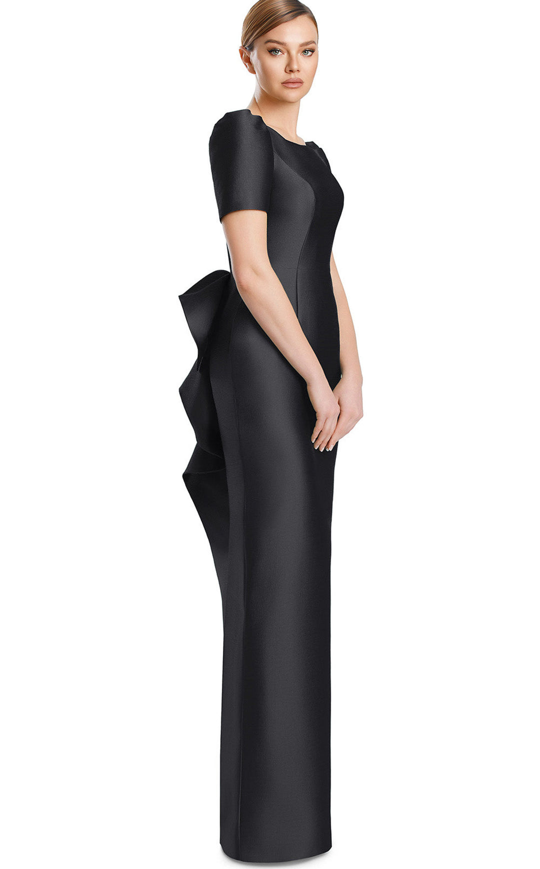 Alexander by Daymor 3202S26 Black
