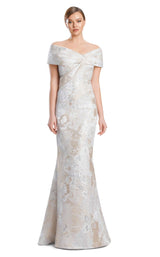 Alexander by Daymor 3203 Dress