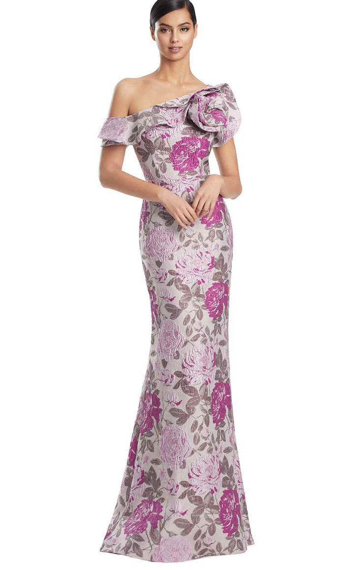 Alexander by Daymor 3205S26 Dahlia/Multi