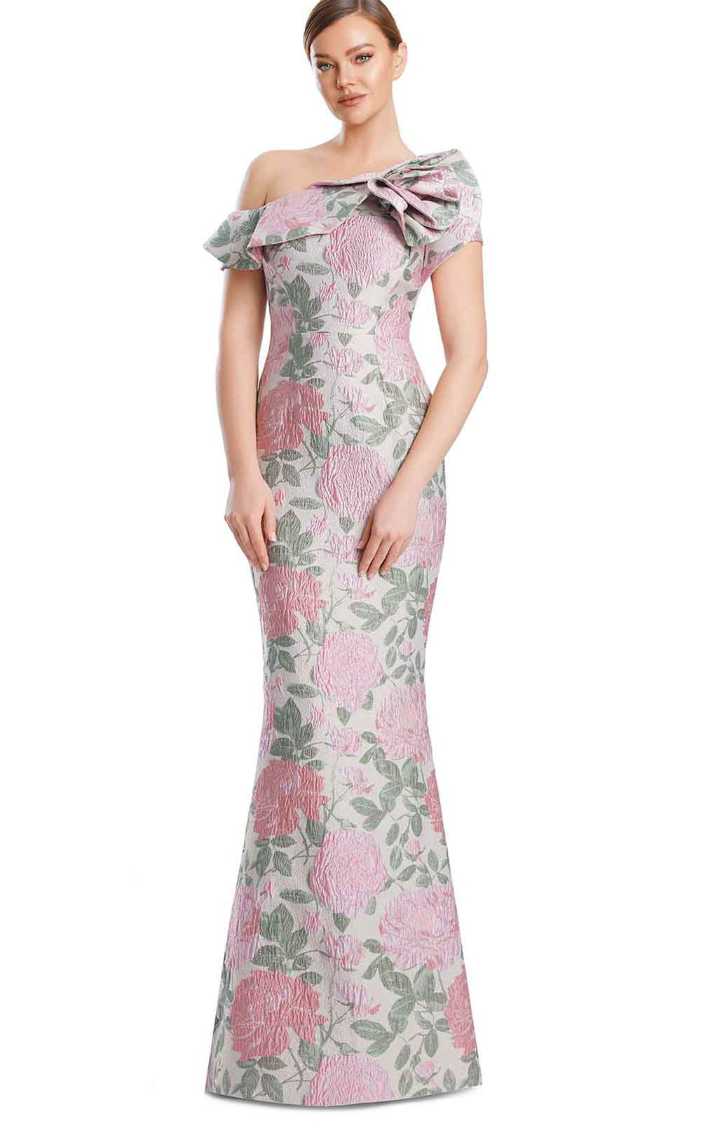 Alexander by Daymor 3205S26 Rose-Multi